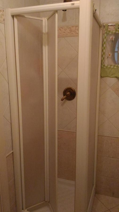 나폴리 La Via Dei Presepi B&B 외부 사진
